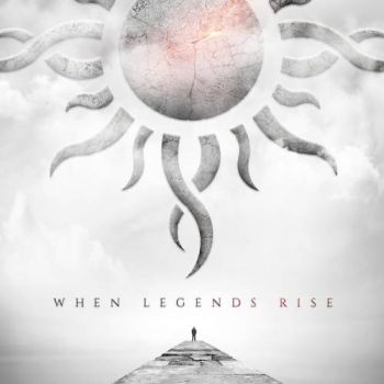 Godsmack - When Legends Rise (2018)