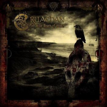 Cruachan - Nine Years of Blood (2018)