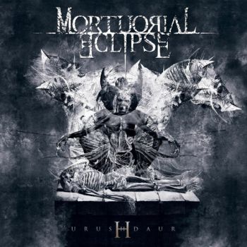 Mortuorial Eclipse - Urushdaur (2018)