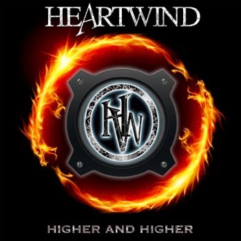 Heartwind - Higher And Higher (2018)