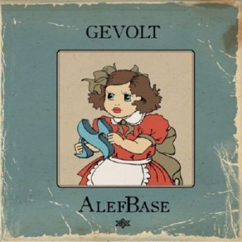 Gevolt - AlefBase (2011)