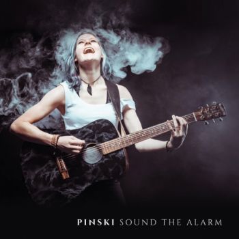 Pinski - Sound The Alarm (2018)