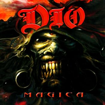 Dio - Magica (2000)