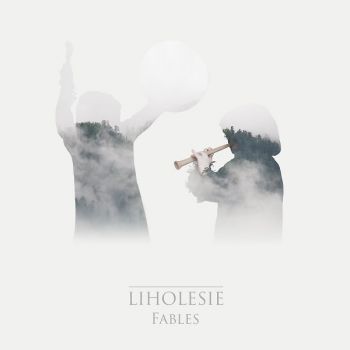  - Fables (EP) (2018)