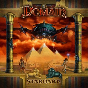 Domain - Stardawn (2006)