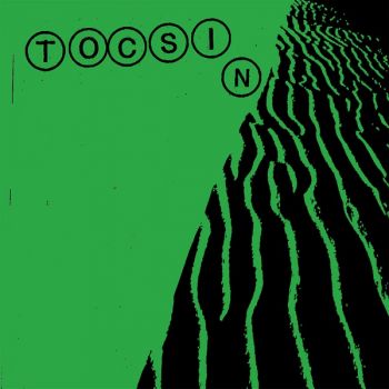 Tocsin - Demo 2018 (EP) (2018)