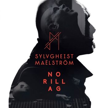 Sylvgheist Maelstrom - Norillag (2018)