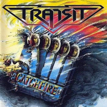 Transit - Catchfire (1994)