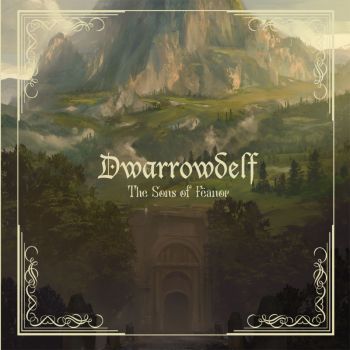 Dwarrowdelf - The Sons of Feanor (2018)