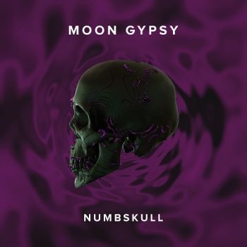 Moon Gypsy - Numbskull (2018)