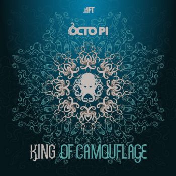 Octo Pi - King Of Camouflage (2018)