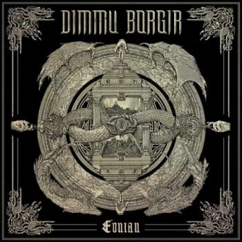 Dimmu Borgir - Eonian (2018)