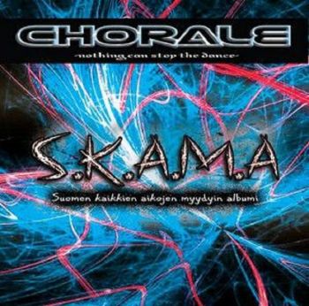 Chorale - S.K.A.M.A. (2015)