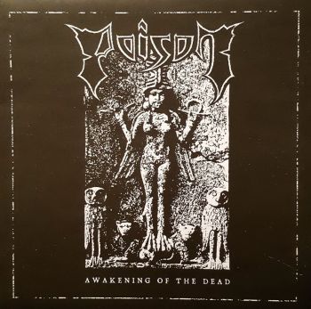 Poison - Awakening Of The Dead (1986)