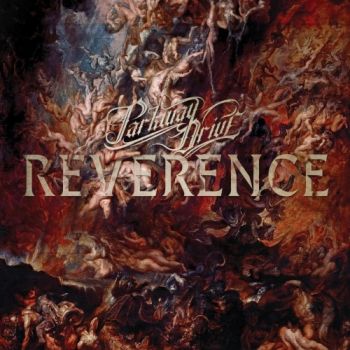 Parkway Drive - Reverence (2018)