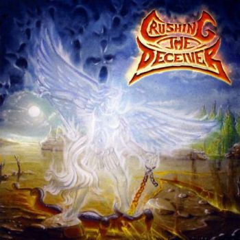 Crushing the Deceiver - Crushing the Deceiver (2018)