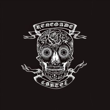 Renegade Cartel - Renegade Cartel (2018)