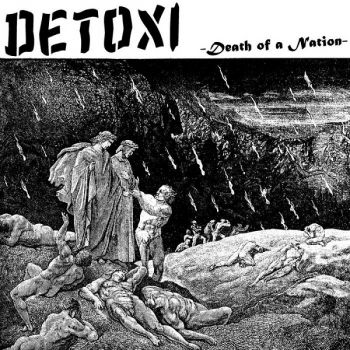 Detoxi - Death Of A Nation (EP) (2018)