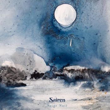 Sairen - Neige Nuit (2018)