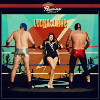 Flamingo Tours - Lucha Libre (2018)