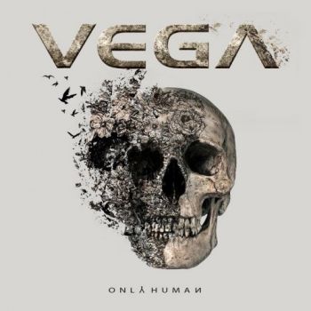 Vega - Only Human (Japanese Edition) (2018)