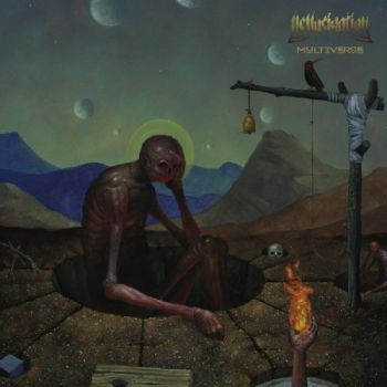 Hellucination - Multiverse (2018)