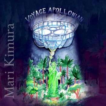 Mari Kimura - Voyage Apollonian (2017)
