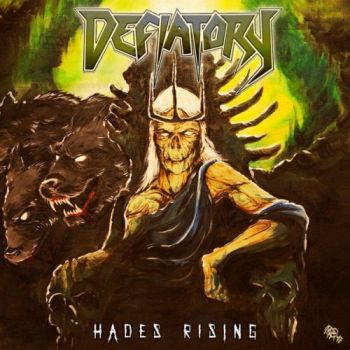 Defiatory - Hades Rising (2018)