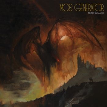 Mos Generator - Shadowlands (2018)