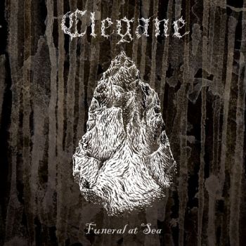 Clegane - Funeral At Sea (2018)