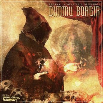 Dimmu Borgir - Eternal Apocalyptic Offerings (Compilation) (2018)