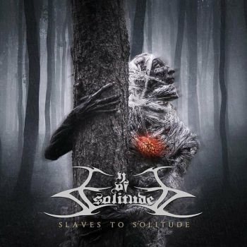 Eye Of Solitude - Slaves To Solitude (2018)