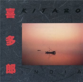 Kitaro - India (1983)