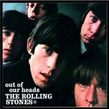 The Rolling Stones - Out of Our Heads (1965)