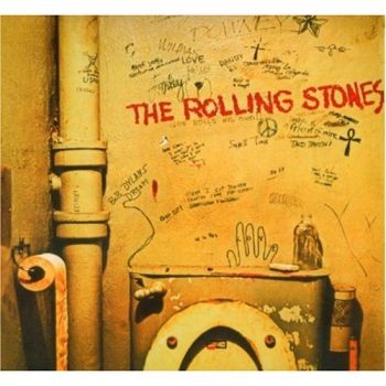 The Rolling Stones - Beggars Banquet (1968)