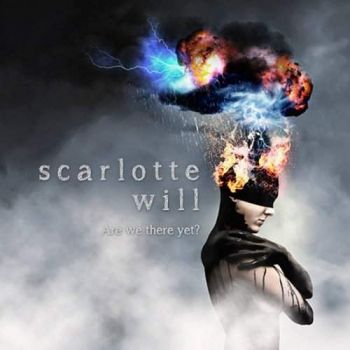 Scarlotte Will - Are We There Yet (2018)