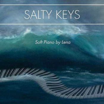 Lena - Salty Keys (2018)