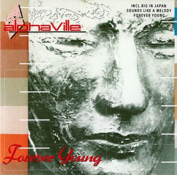 Alphaville - Forever Young (1984)