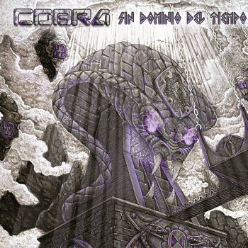 Cobra - Sin Dominio Del Tiempo (2017)