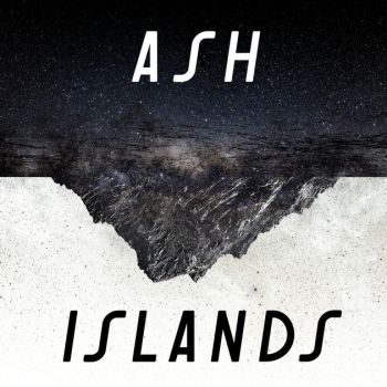 Ash - Islands (2018)