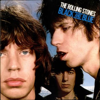 The Rolling Stones - Black And Blue (1976)