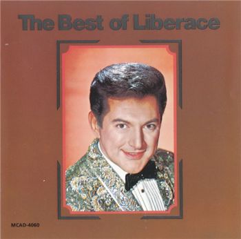 Liberace - The Best Of (1965)