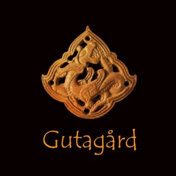 Gutagard - Gutagard (EP) (2018)
