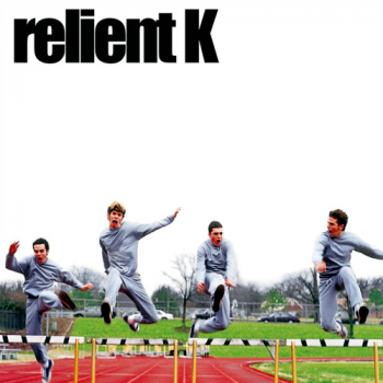 Relient K - Relient K (2000)