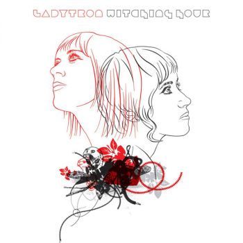 Ladytron - Witching Hour (2005)