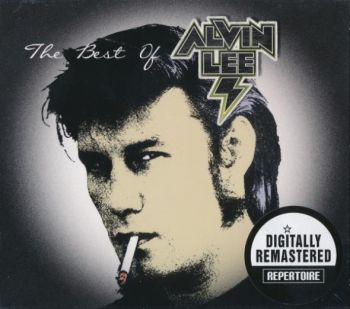 Alvin Lee - The Best Of (2CD) (2012)