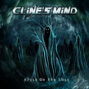 Cline's Mind - Souls Of The Lost (2018)