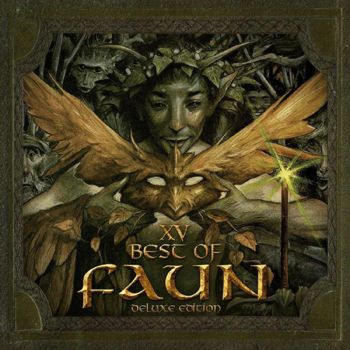 Faun - XV - The Best of (2018)