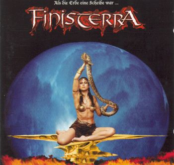 Finisterra - Als Die Erde Eine Scheibe War... (2001)