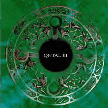 Qntal - II: Trista Und Isolde (2002)